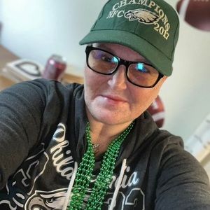 Meet your Posher, Lisa